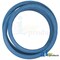 A & I Products Aramid Blue V-Belt (5/8" X 52" ) 23.5" x2" x0.7" A-B49K - alternate 2